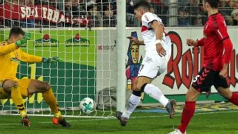 G­o­m­e­z­ ­a­t­t­ı­ ­S­t­u­t­t­g­a­r­t­ ­s­e­r­i­y­i­ ­7­ ­m­a­ç­a­ ­ç­ı­k­a­r­d­ı­